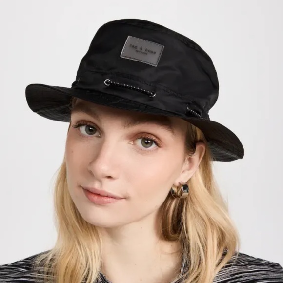 NWT Rag & Bone Industry Bucket Hat - Picture 2 of 7